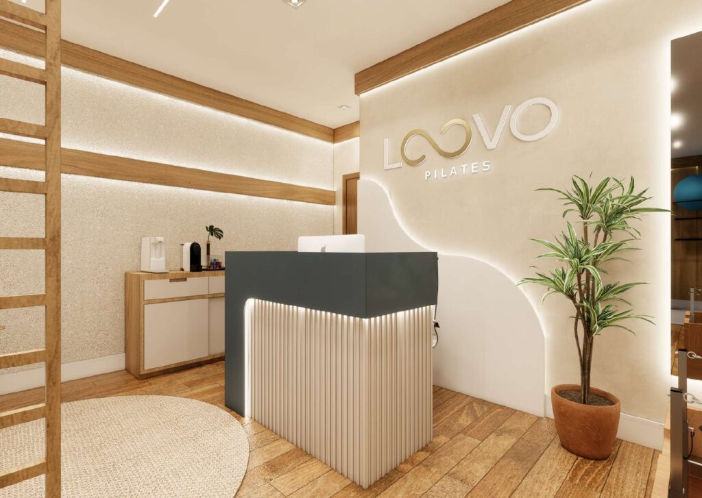 Estúdio Loovo Pilates
